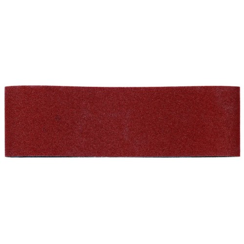 Metabo Brusný pás na dřevo a kov (P120/75X533mm/3ks) 631005000