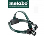 Metabo LED čelová lampička 657003000