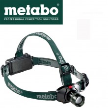 Metabo LED čelová lampička 657003000