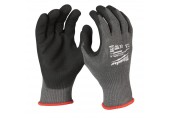Milwaukee Povrstvené rukavice s třídou ochrany proti proříznutí 5/E (S/7) 4932479718