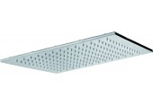 NOVASERVIS Pevná nerezová sprcha 300 x 300 mm ,,tropický déšť" RUPV/246,0