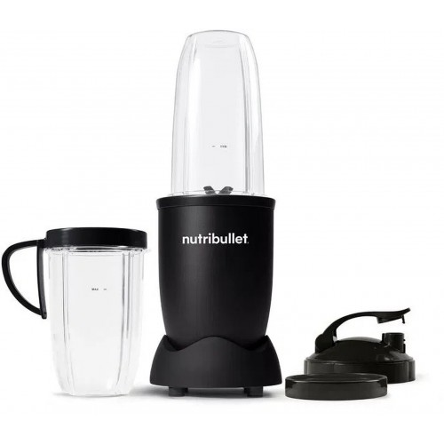 Nutribullet Pro 900 Mineral NB907MAB Stolní mixér