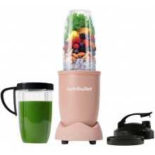 Nutribullet Pro 900 NB907MACL Stolní mixér