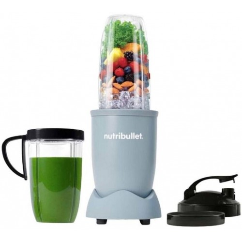 Nutribullet Pro 900 NB907MASL Stolní mixér Nutribullet Pro 900 NB907MASL Stolní mixér