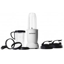 DeLonghi Nutribullet NB907MAW white Stolní mixér