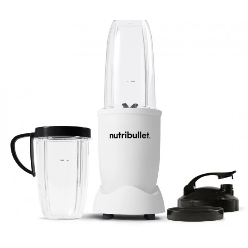 Nutribullet Pro 900 NB907MAW Stolní mixér