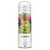 Nutribullet Portable NBP003W Přenosný mixér, bílá