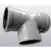 OSMA HTBO koleno DN 110/110 87°