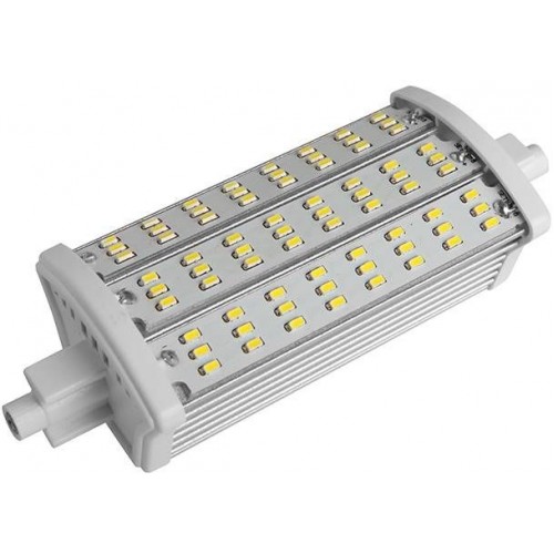 PANLUX PN65309002 LED žárovka 8W R7s 118mm neutrální bílá