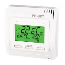 ELEKTROBOCK PH-BP7-V Bezdrátový vysílač pro podlah.topení PocketHome® 1329elb
