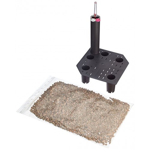 PLASTKON Samozavlažovací systém Smart system Elise 20 cm PLASTKON Samozavlažovací systém Smart system Elise 20 cm