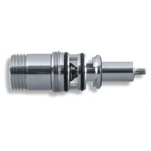 NOVASERVIS přepínač sprchy chrom PR/91020