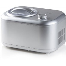 PRIMO Zmrzlinovač s kompresorem (1l/100W) stříbrný PR406IM