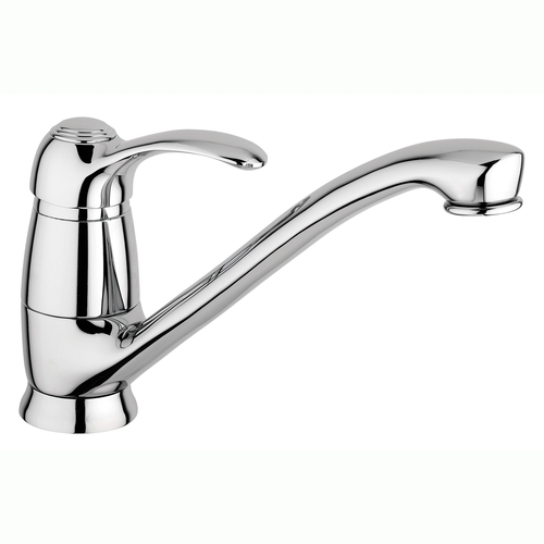 FONTE Flavia baterie dřezová, chrom FA182CR