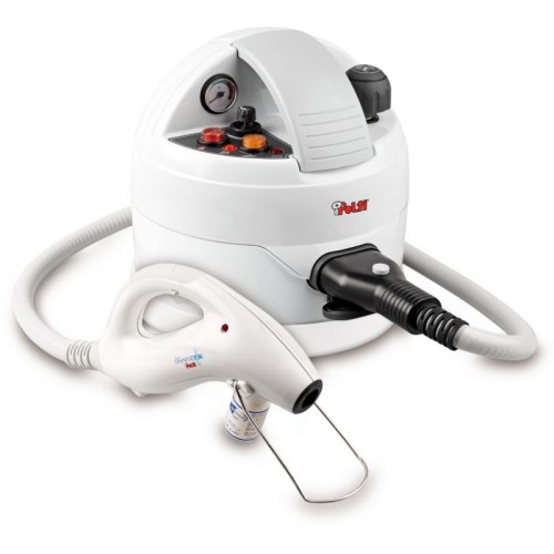 POLTI CIMEX ERADICATOR Parní sanitizér PTEU0234 POLTI CIMEX ERADICATOR Parní sanitizér PTEU0234