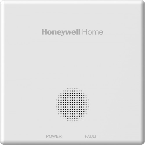Honeywell Detektor oxidu uhelnatého R200C-2
