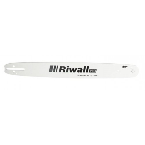 Riwall PRO Vodící lišta 50 cm (20"), 0,325", 1,5 mm pro RPCS 6150 RACC00136