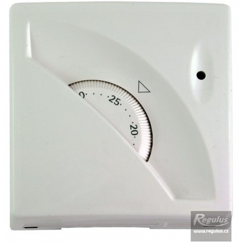 REGULUS TP-546 LA pokojový termostat 5-30°C 10946