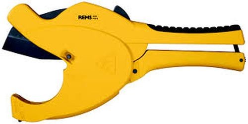 REMS ROS P 63 S nůžky na trubky 291270