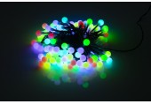 RETLUX RXL 380 Smart WiFi řetěz barevný Kuličky 120 LED RGB 50004933