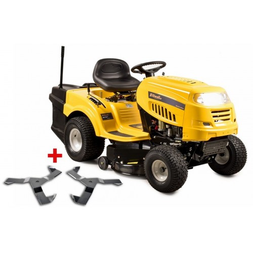 Riwall PRO RLT 92 T POWER KIT - travní traktor se zadním výhozem a 6-ti stupňovou převodovkou Transmatic 13AB765E623_kit Riwall PRO RLT 92 T POWER KIT - travní traktor se zadním výhozem a 6-ti stupňovou převodovkou Transmatic 13AB765E623_kit