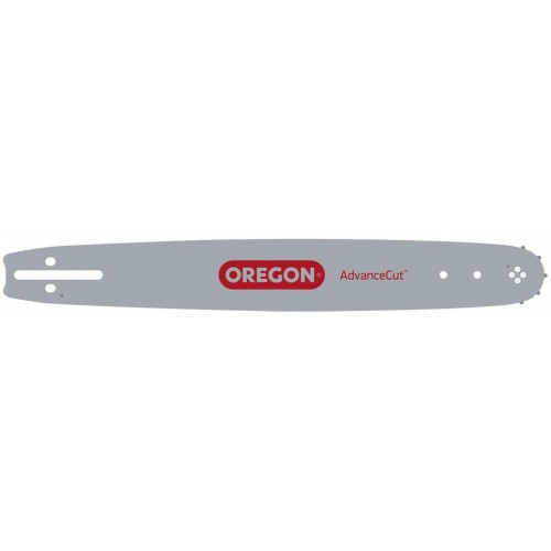 Riwall Vodící lišta Oregon 16'' (40 cm) .325" 1,5mm 168PXBK095 Riwall Vodící lišta Oregon 16'' (40 cm) .325" 1,5mm 168PXBK095