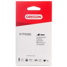 Riwall PRO Pilový řetěz Oregon 3/8" 1,3mm - 56 článků ( lišta 16") 91P 56E