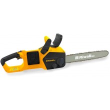 Riwall PRO RACS 4020i - aku řetězová pila bez baterie a nabíječky AC42F2601020B_bare