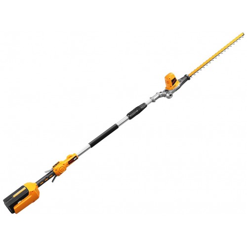 Riwall PRO RAPH 5240 - plotostřih s dlouhým dosahem a aku motorem 40 V AH41B1701042B