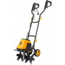 Riwall PRO RET 4015 - kultivátor s elektrickým motorem 1500 W ET21A2501120B