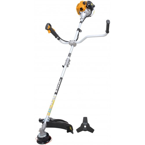 Riwall PRO RPB 260 - křovinořez s benzinovým motorem PB41A1901051B