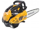 Riwall PRO RPCS 2526 - Řetězová vyvětvovací pila s benzinovým motorem PC42A2501119B