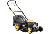 Riwall PRO RPM 4735 - multifunkční travní sekačka 4v1 s pojezdem PM12B1901023B