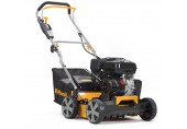 VÝPRODEJ Riwall PRO RPV 4055 PRO - benzínový vertikutátor/provzdušňovač 40 cm POŠK.OBAL