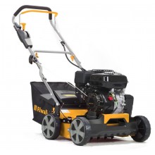 Riwall PRO RPV 4055 PRO - benzínový vertikutátor/provzdušňovač 40 cm,PV16J2601001B