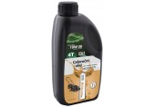 Riwall PRO Celoroční olej pro 4-taktní motory (1 l, SAE10W-30) RACC00006