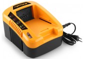 Riwall PRO RAC 240 - nabíječka 40 V (pomalá) RACC00019