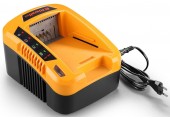 Riwall PRO RAC 540 - nabíječka 40 V (rychlá) RACC00020