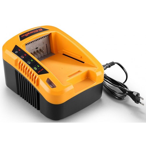 Riwall PRO RAC 540 - nabíječka 40 V (rychlá) RACC00020