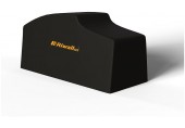 Riwall PRO Ochranný kryt na traktor (cca 240 x 110 x 112 cm) RACC00134