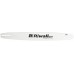 Riwall PRO Vodící lišta 40 cm (16"), 0,325", 1,5 mm pro RPCS 5040 / 5140 RACC00095