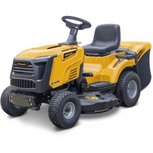 Riwall PRO RLT 86 TRD travní traktor 86 cm se zadním výhozem a mechanickou převodovkou TK13G2601005B