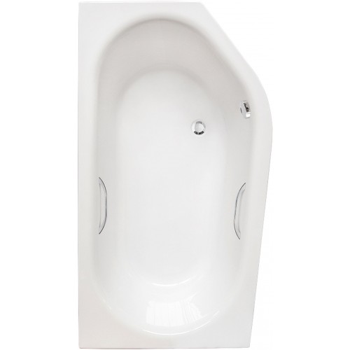 ROLTECHNIK Asymetrická rohová vana ACTIVA NEO (L)- 1500×900, vč. madel 9840100 ROLTECHNIK Asymetrická rohová vana ACTIVA NEO (L)- 1500×900, vč. madel 9840100