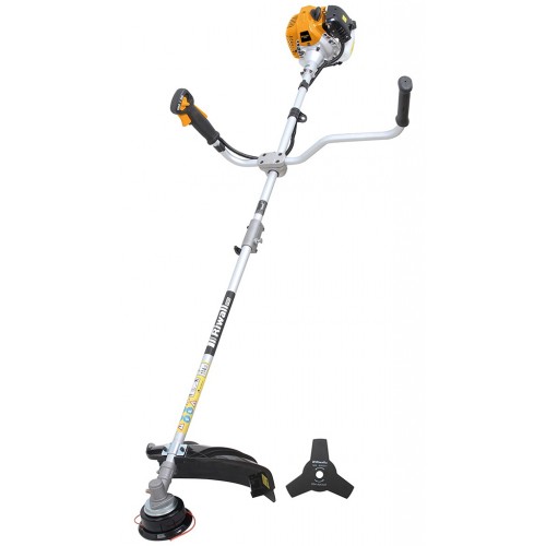 VÝPRODEJ Riwall PRO RPB 260 křovinořez s benzinovým motorem 26cm3 PB41A2101051B PO SERVISE!!