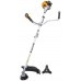 VÝPRODEJ Riwall PRO RPB 260 křovinořez s benzinovým motorem 26cm3 PB41A2101051B PO SERVISE!!