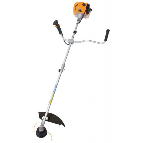 Riwall PRO RPB 510 křovinořez s benzinovým motorem 52cm3 PB41A2101063B