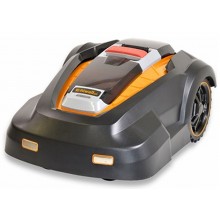 Riwall PRO RRM 1000 - robotická aku sekačka 1000 m2 AM18B2101053B