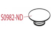 ALCAPLAST Náhradní zátka k A392/A395 S0982-ND