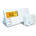 SALUS 091FLRF Bezdrátový programovatelný termostat