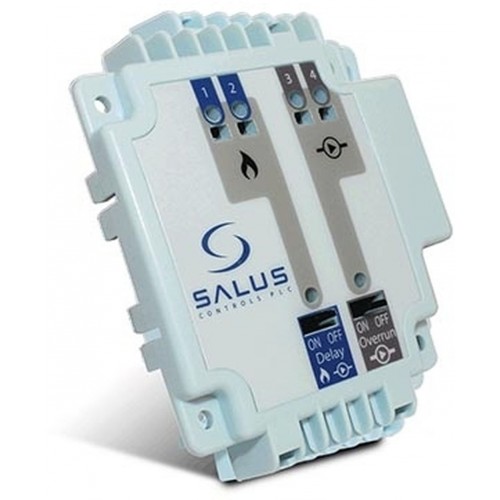 SALUS PL07 Modul ovládání čerpadla a kotle SALUS PL07 Modul ovládání čerpadla a kotle
